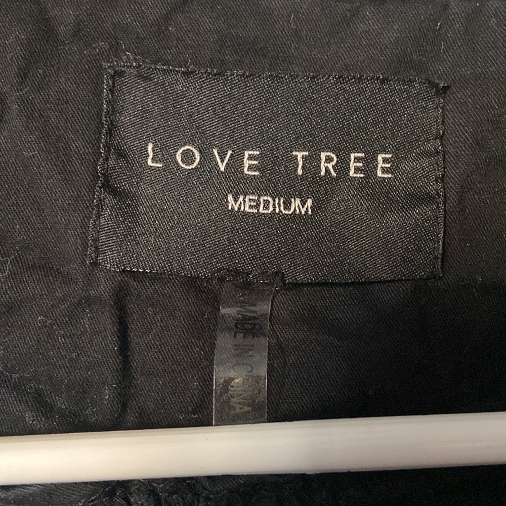 Love Tree Jacket - Picture 4 of 5